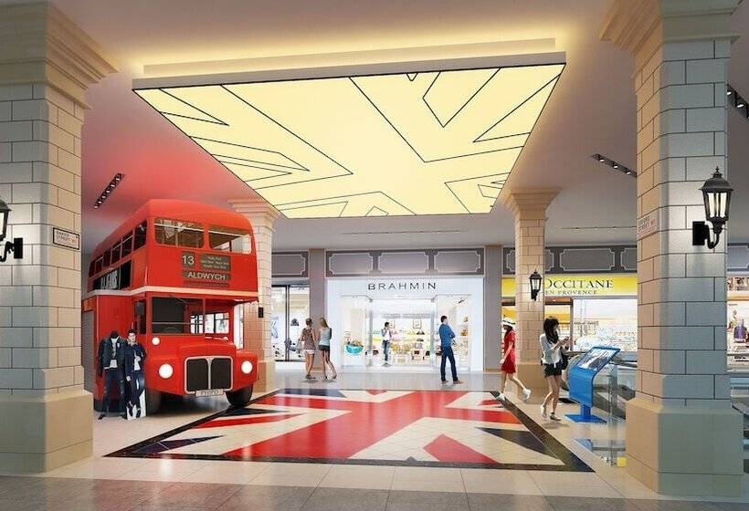 Fotos del hotel The Rinra Makassar:  9