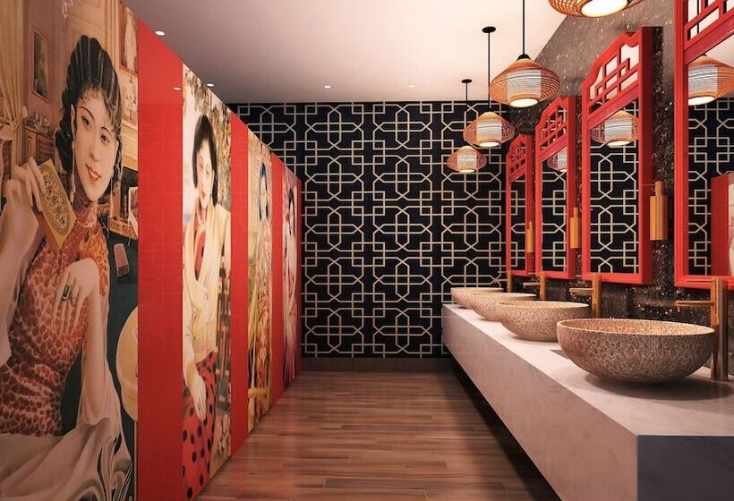 Fotos del hotel The Rinra Makassar:  13