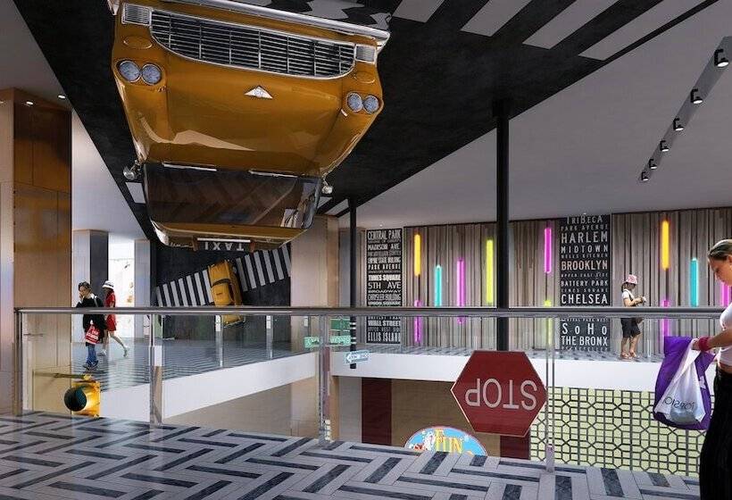 Fotos del hotel The Rinra Makassar:  22