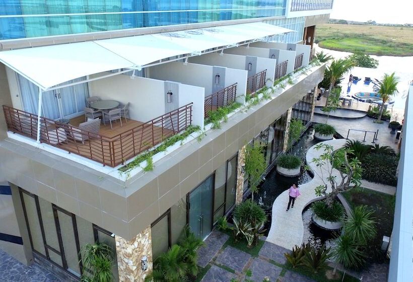 Fotos del hotel The Rinra Makassar:  17