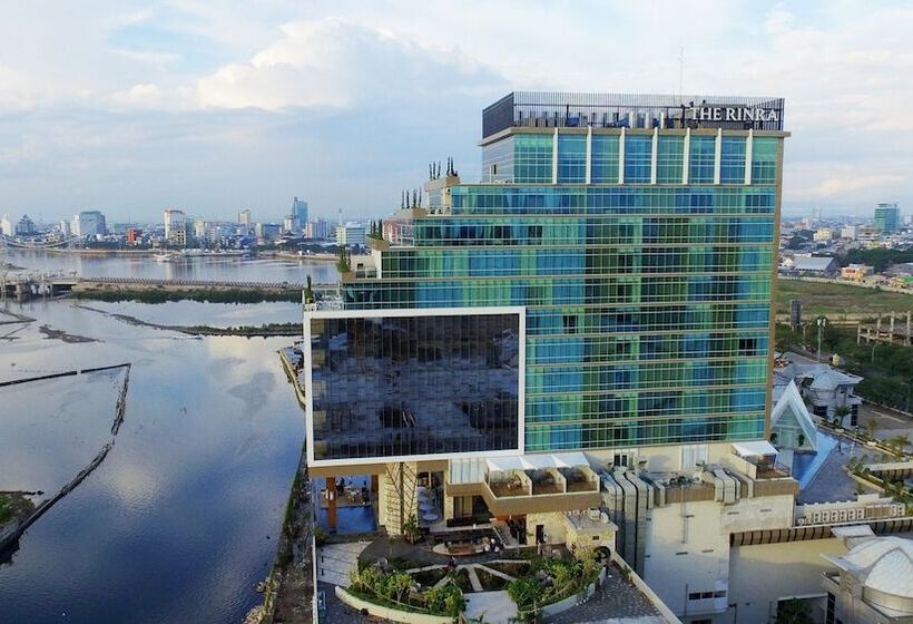 Fotos del hotel The Rinra Makassar:  19