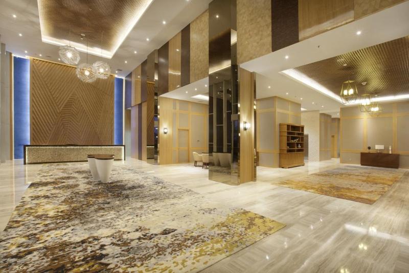 Fotos del hotel The Rinra Makassar:  2