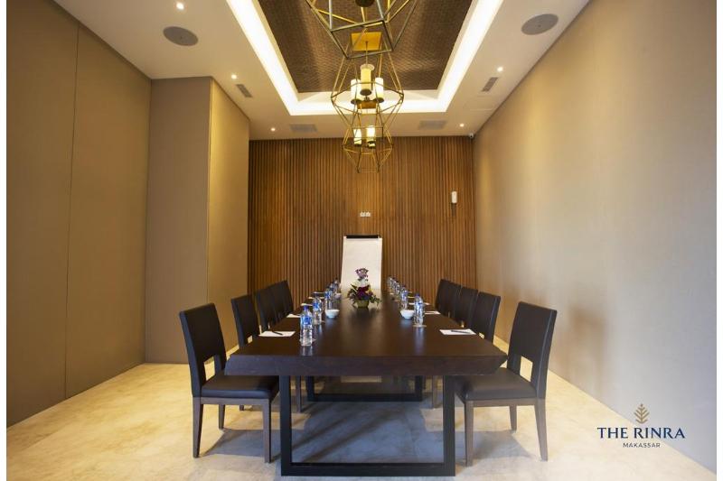 Fotos del hotel The Rinra Makassar:  15