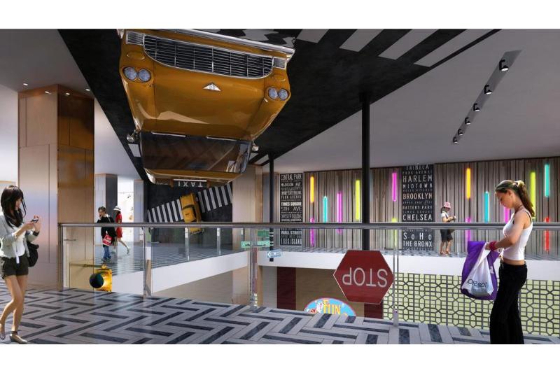 Fotos del hotel The Rinra Makassar:  18