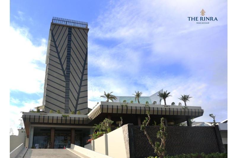 Fotos del hotel The Rinra Makassar:  25