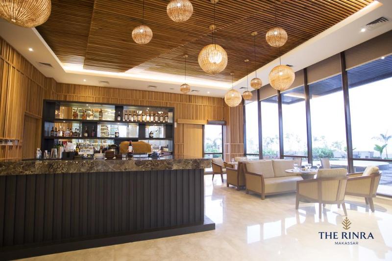 Fotos del hotel The Rinra Makassar:  5