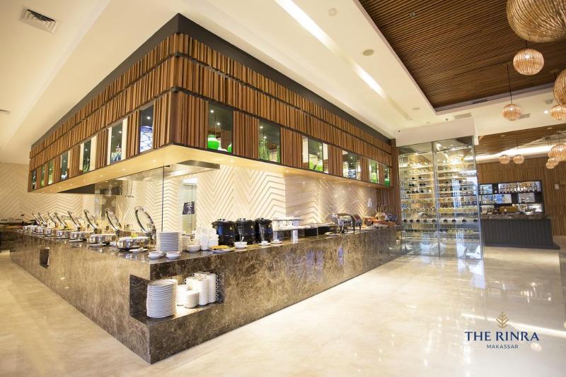Fotos del hotel The Rinra Makassar:  20