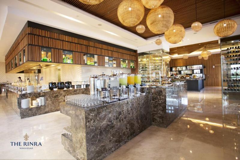 Fotos del hotel The Rinra Makassar:  14