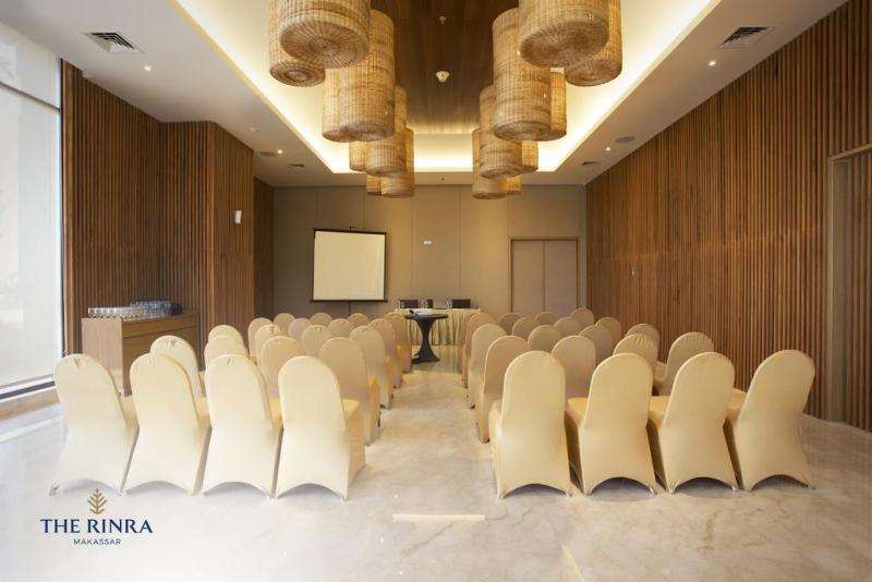 Fotos del hotel The Rinra Makassar:  6