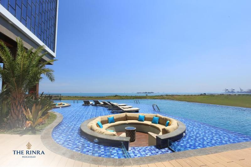 Fotos del hotel The Rinra Makassar:  11
