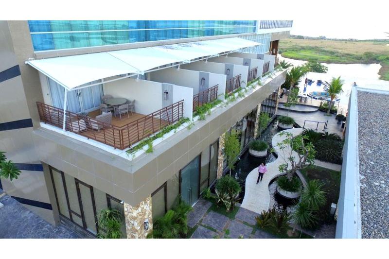 Fotos del hotel The Rinra Makassar:  24