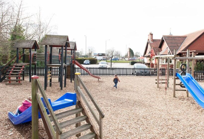 Fotos del hotel Kings Highway, Derby By Marston's Inns:  2