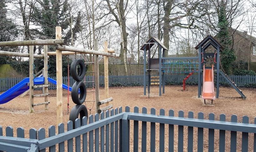 Fotos del hotel Kings Highway, Derby By Marston's Inns:  6