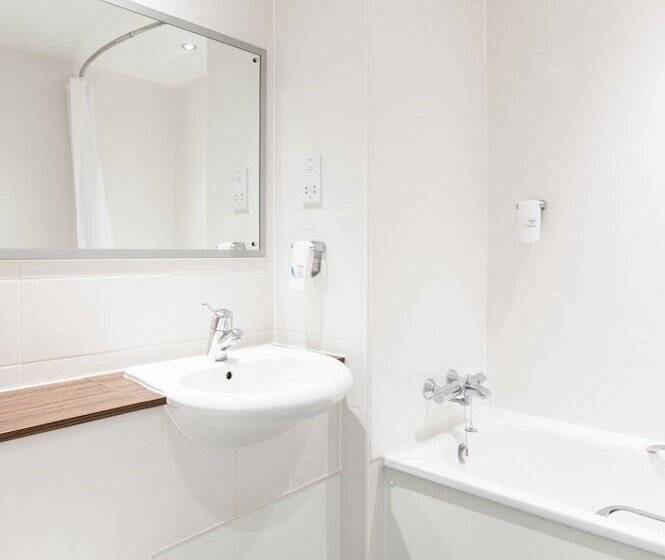 Fotos del hotel Kings Highway, Derby By Marston's Inns:  7