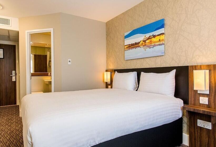 Kings Highway, Derby By Marston’s Inns