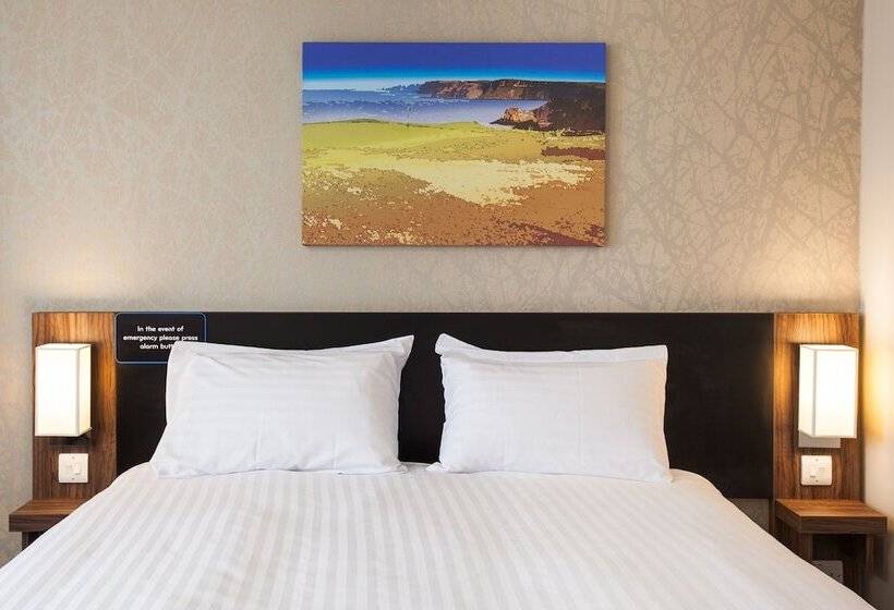 Fotos del hotel Kings Highway, Derby By Marston's Inns:  13