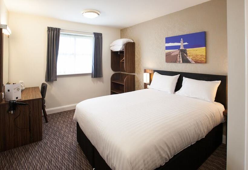 Fotos del hotel Kings Highway, Derby By Marston's Inns:  5