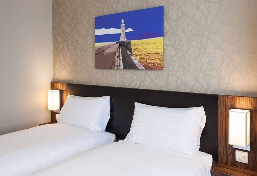 Fotos del hotel Kings Highway, Derby By Marston's Inns:  8