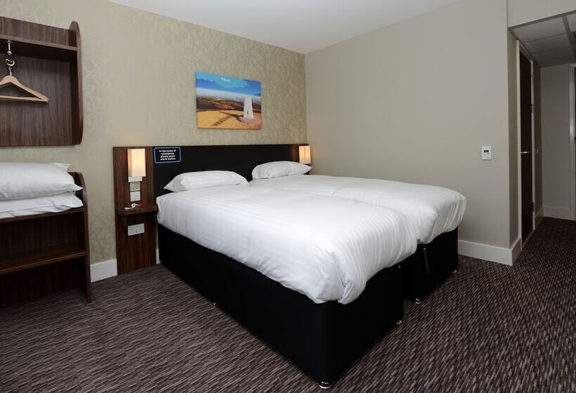 Fotos del hotel Kings Highway, Derby By Marston's Inns:  10