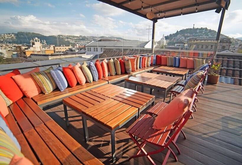 Fotos del hotel Carlota Sustainable Design:  6