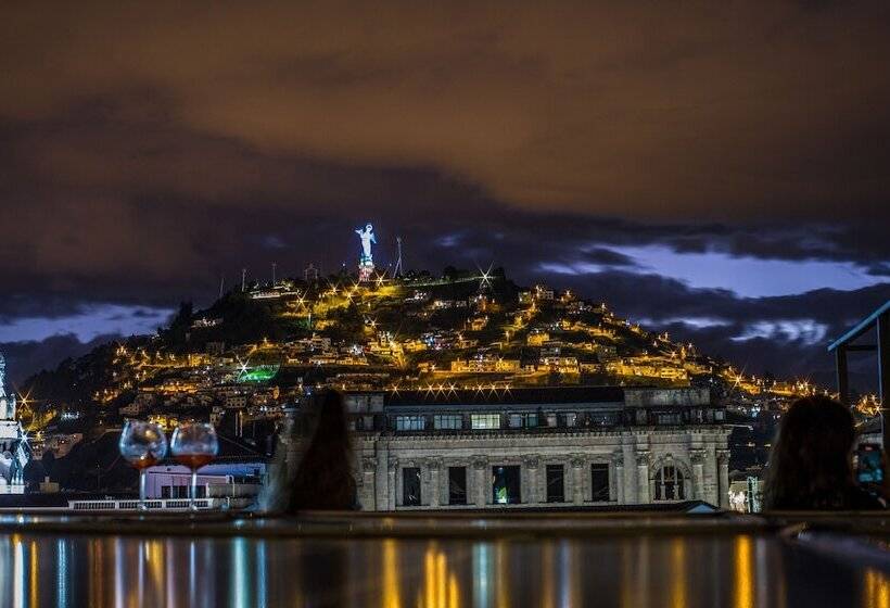 Fotos del hotel Carlota Sustainable Design:  14