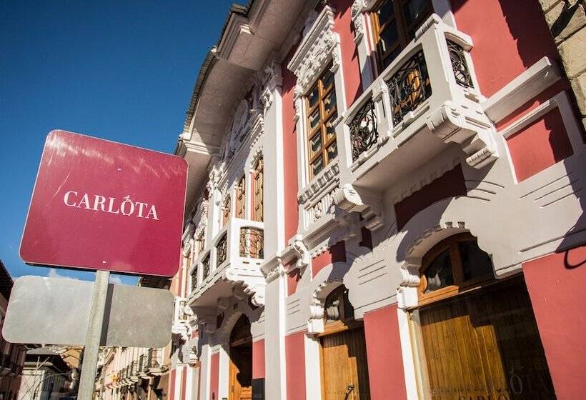 Carlota Sustainable Design