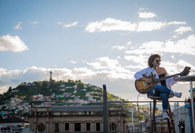 Fotos del hotel Carlota Sustainable Design:  8