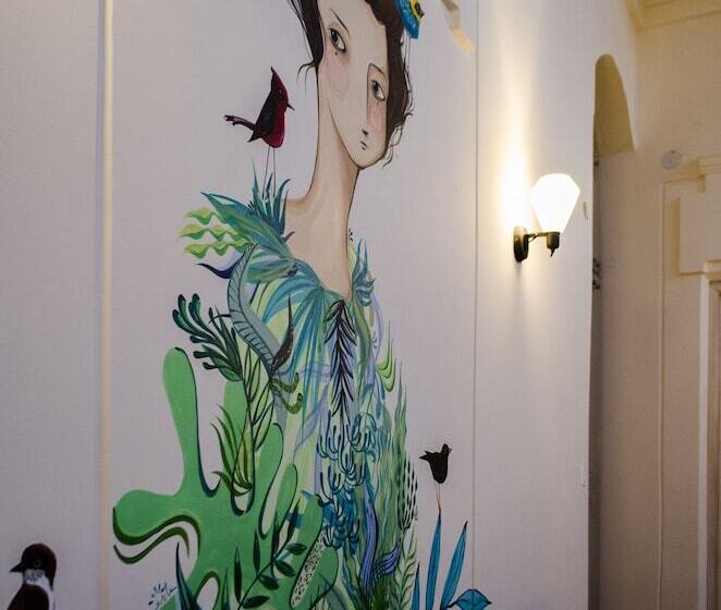 Fotos del hotel Carlota Sustainable Design:  16