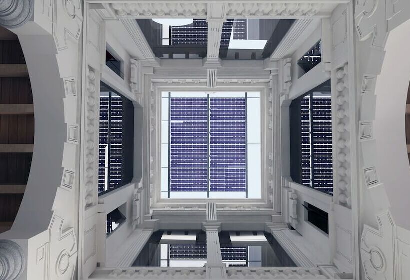 Fotos del hotel Carlota Sustainable Design:  21