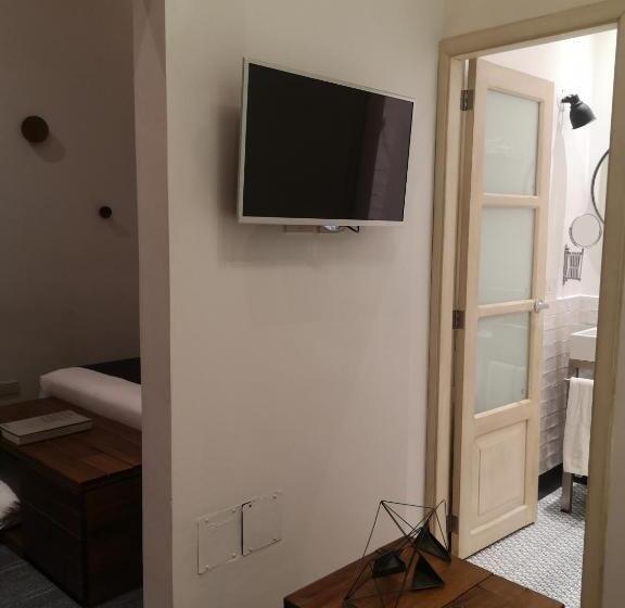 Fotos del hotel Carlota Sustainable Design:  18