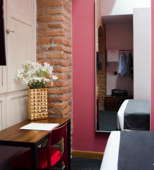 Fotos del hotel Carlota Sustainable Design:  15