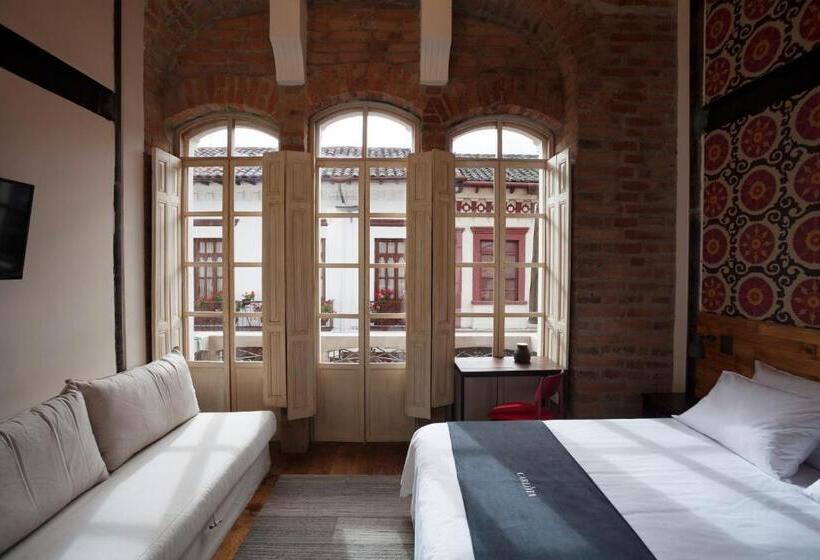 Fotos del hotel Carlota Sustainable Design:  22