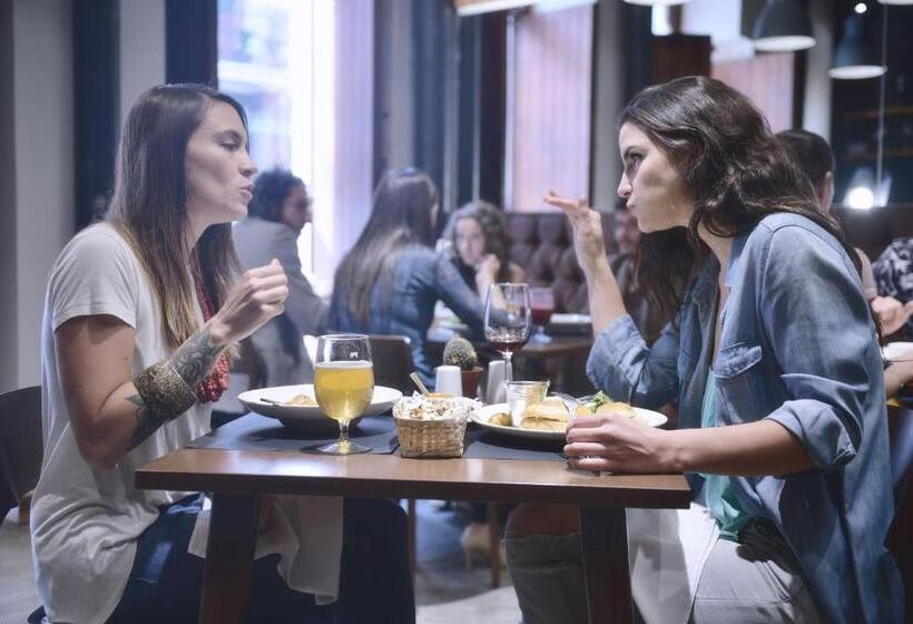 Fotos del hotel Carlota Sustainable Design:  11