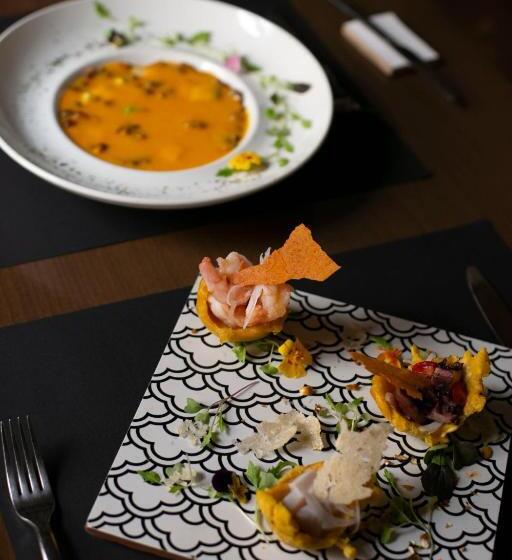 Fotos del hotel Carlota Sustainable Design:  4