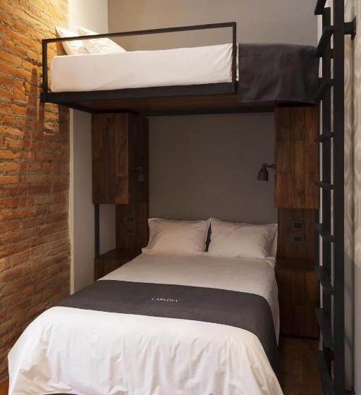 Fotos del hotel Carlota Sustainable Design:  24