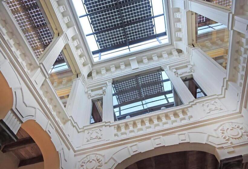 Fotos del hotel Carlota Sustainable Design:  13