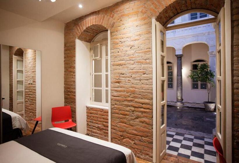 Fotos del hotel Carlota Sustainable Design:  10