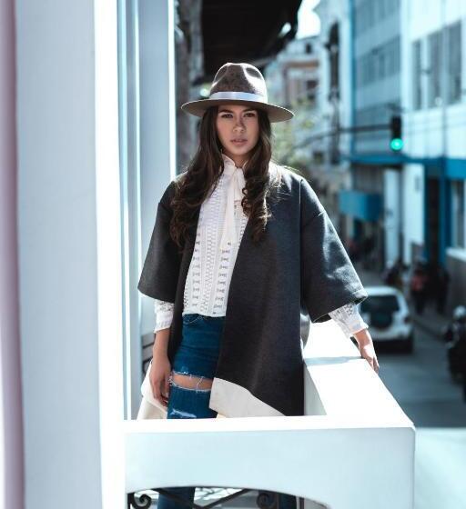 Fotos del hotel Carlota Sustainable Design:  19