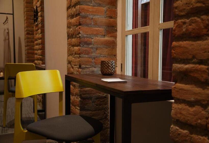 Fotos del hotel Carlota Sustainable Design:  5