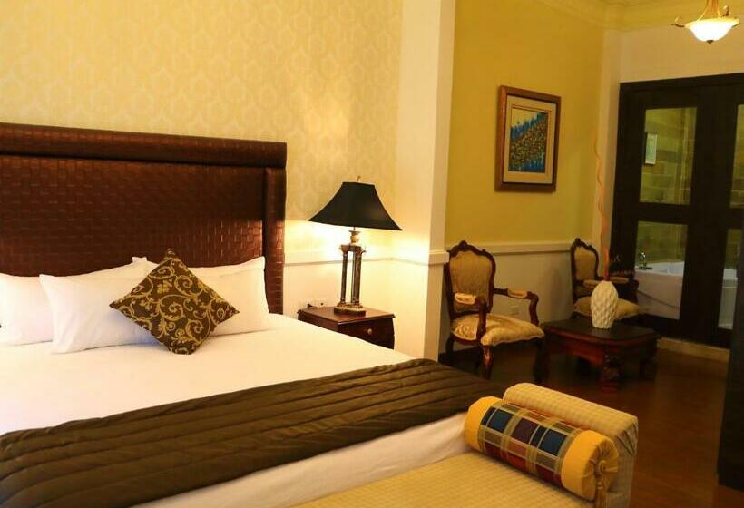 Fotos del hotel Presidente Boutique:  7