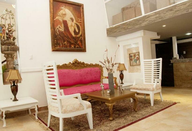 Fotos del hotel Presidente Boutique:  20