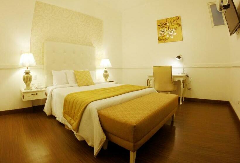 Fotos del hotel Presidente Boutique:  2