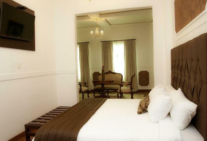 Fotos del hotel Presidente Boutique:  17