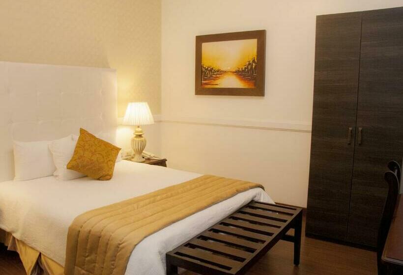 Fotos del hotel Presidente Boutique:  6