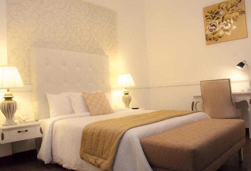 Fotos del hotel Presidente Boutique:  16