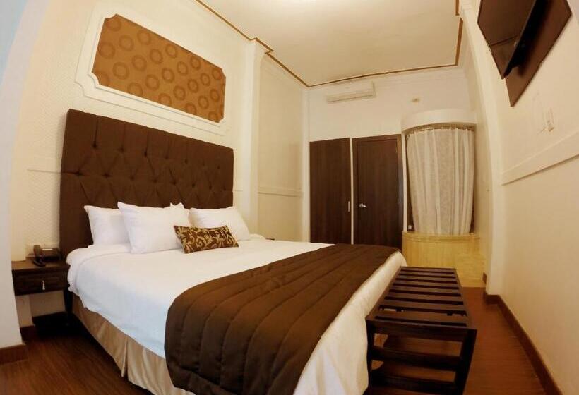 Fotos del hotel Presidente Boutique:  15