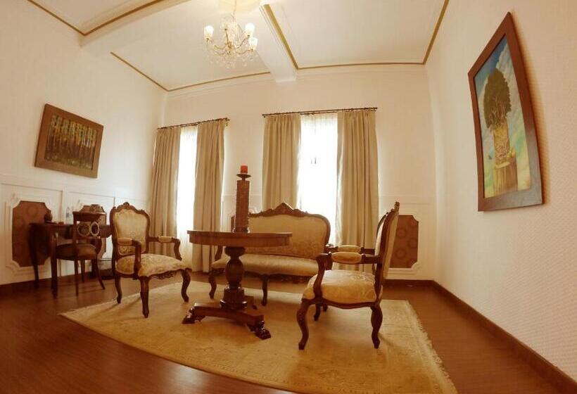 Fotos del hotel Presidente Boutique:  23