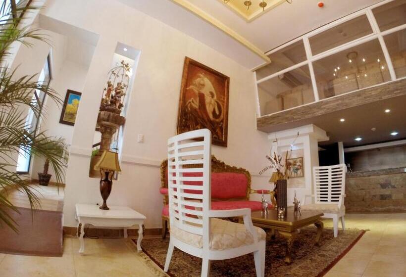 Fotos del hotel Presidente Boutique:  24