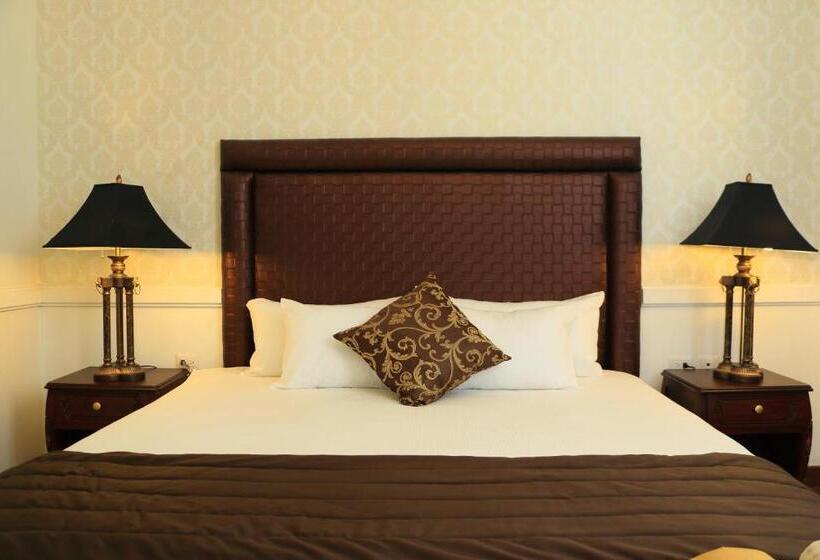 Fotos del hotel Presidente Boutique:  9