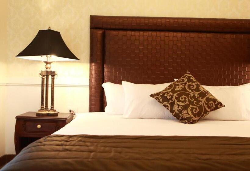 Fotos del hotel Presidente Boutique:  18